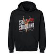 Sean Strickland Men's Hoodie | 500 LEVEL