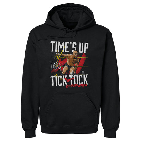 Karrion Kross Men's Hoodie | 500 LEVEL