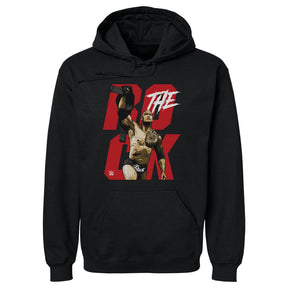 The Rock Men's Hoodie | 500 LEVEL