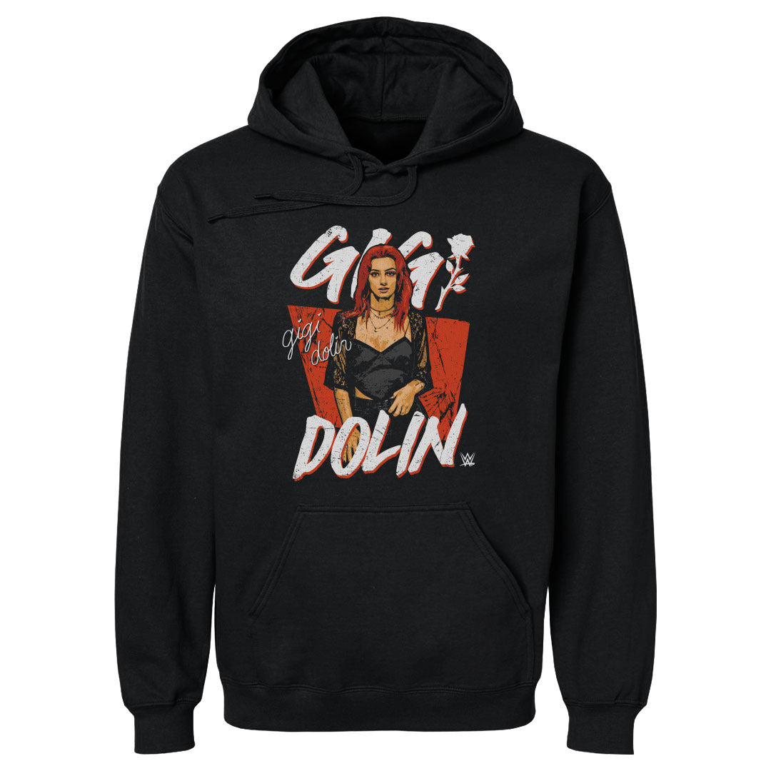 Gigi Dolin Men's Hoodie | 500 LEVEL