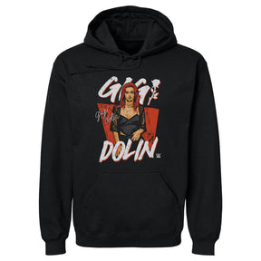 Gigi Dolin Men's Hoodie | 500 LEVEL