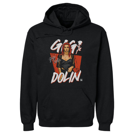 Gigi Dolin Men's Hoodie | 500 LEVEL