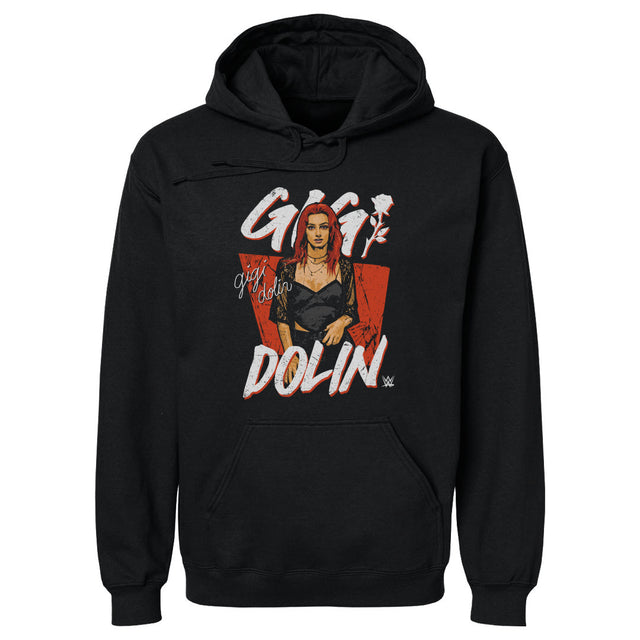 Gigi Dolin Men's Hoodie | 500 LEVEL
