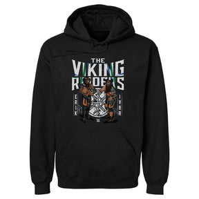The Viking Raiders Men's Hoodie | 500 LEVEL