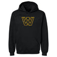WWE Men's Hoodie | 500 LEVEL