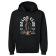 Finn Balor Men's Hoodie | 500 LEVEL