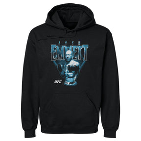 Josh Emmett Men's Hoodie | 500 LEVEL