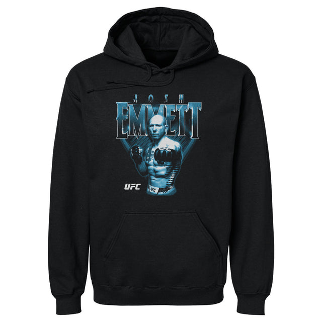 Josh Emmett Men's Hoodie | 500 LEVEL