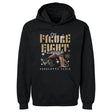 Charlotte Flair Men's Hoodie | 500 LEVEL