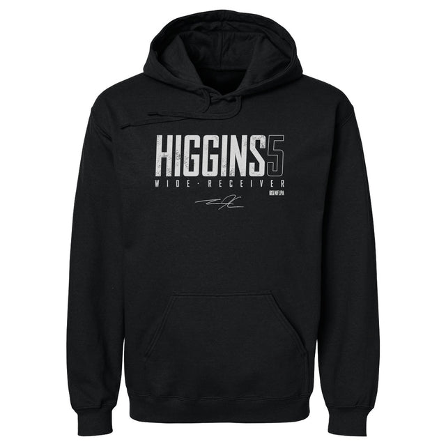 Tee Higgins Men's Hoodie | 500 LEVEL