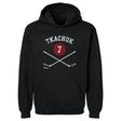 Keith Tkachuk Men's Hoodie | 500 LEVEL