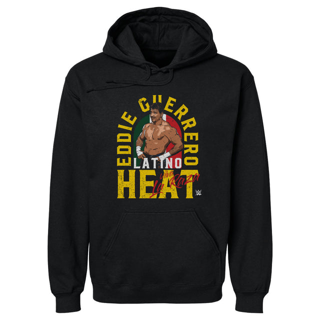 Eddie Guerrero Men's Hoodie | 500 LEVEL