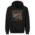 Brandon Moreno Men's Hoodie | 500 LEVEL