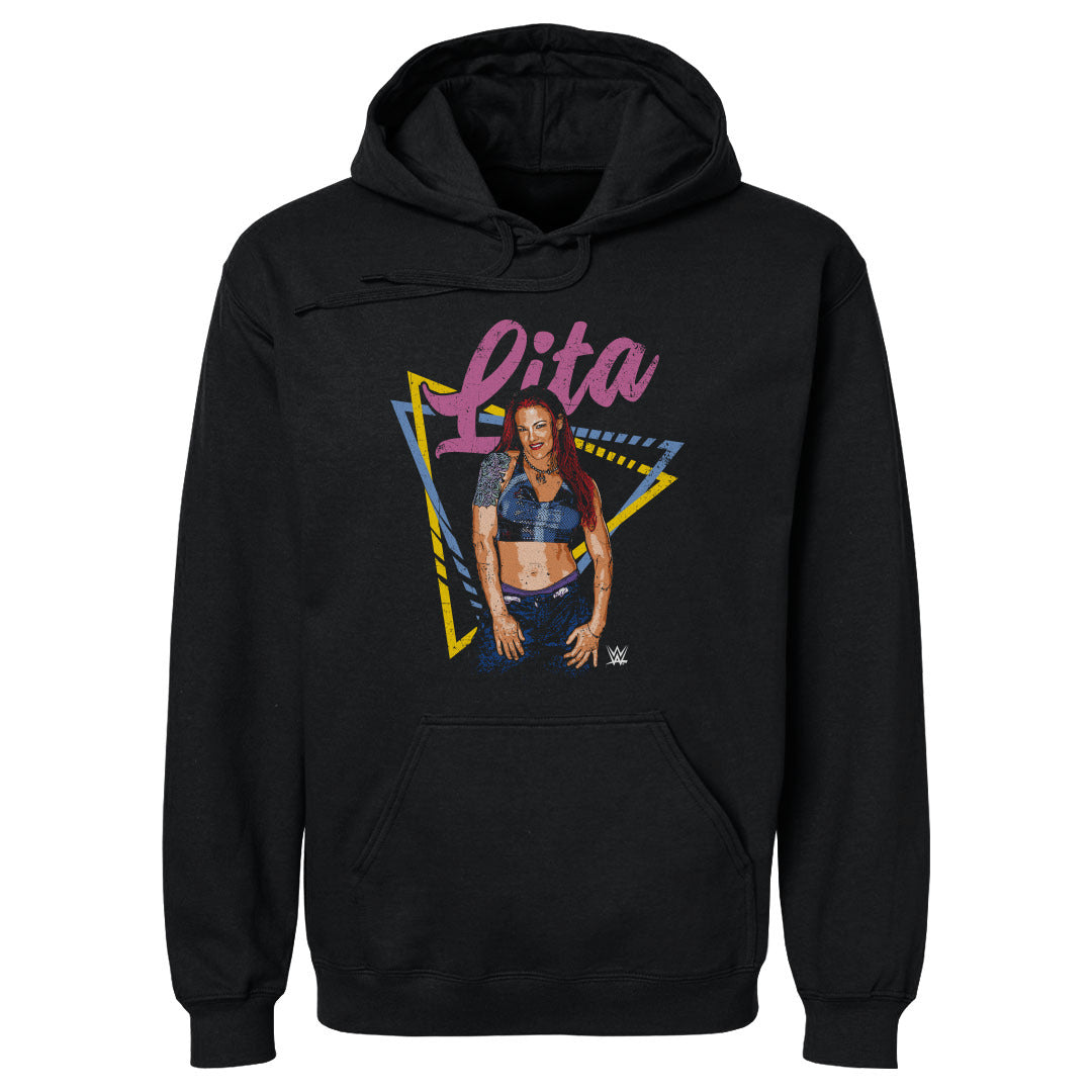 Lita Men's Hoodie | 500 LEVEL