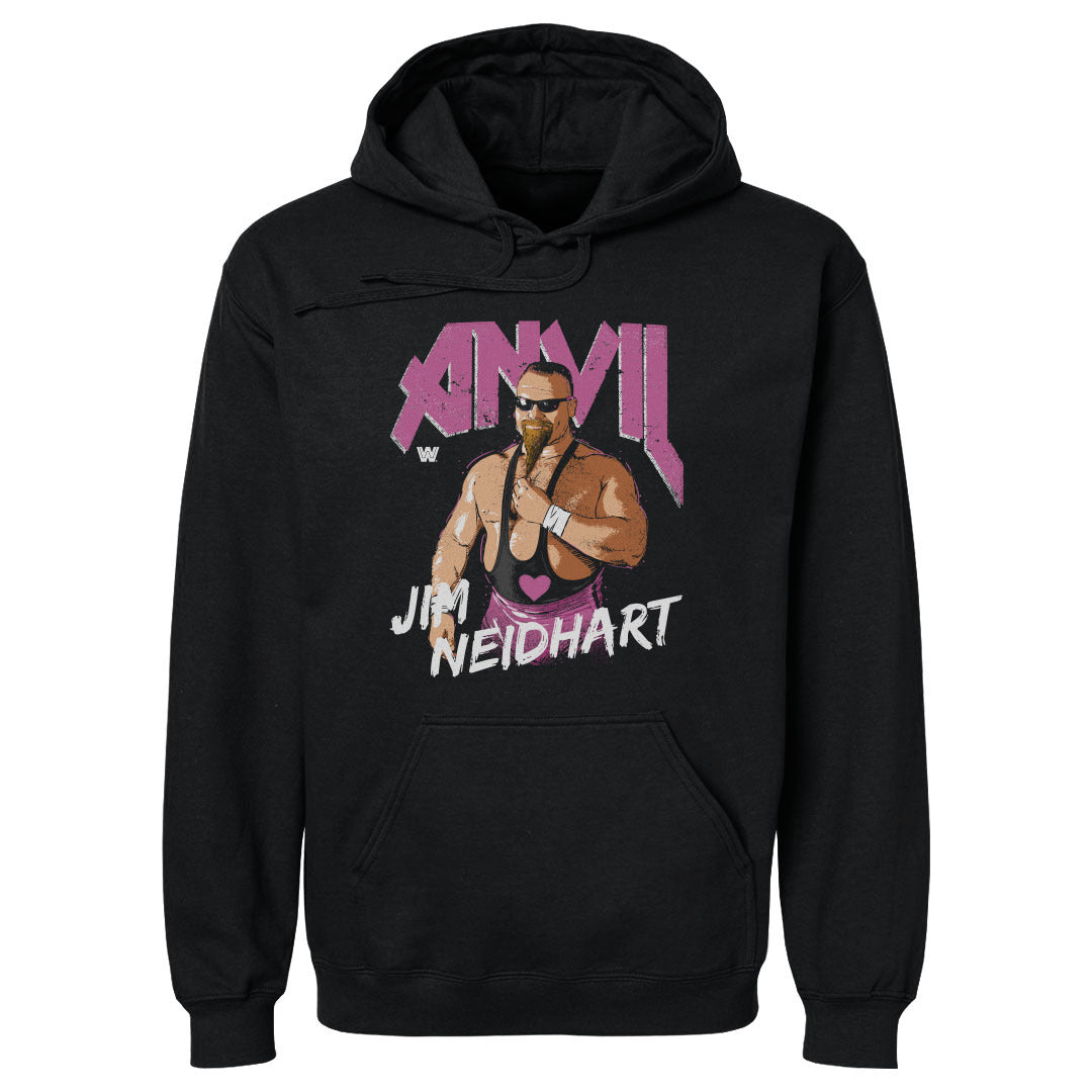 Jim The Anvil Neidhart Men's Hoodie | 500 LEVEL
