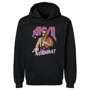 Jim The Anvil Neidhart Men's Hoodie | 500 LEVEL