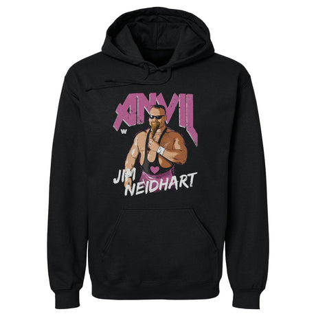 Jim The Anvil Neidhart Men's Hoodie | 500 LEVEL