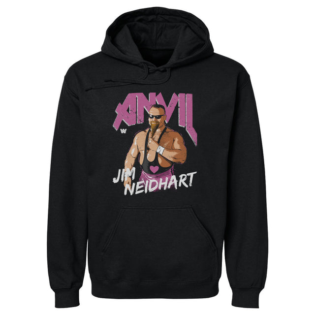 Jim The Anvil Neidhart Men's Hoodie | 500 LEVEL