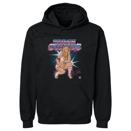 Trish Stratus Men's Hoodie | 500 LEVEL