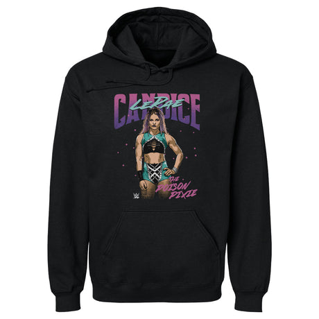 Candice LeRae Men's Hoodie | 500 LEVEL