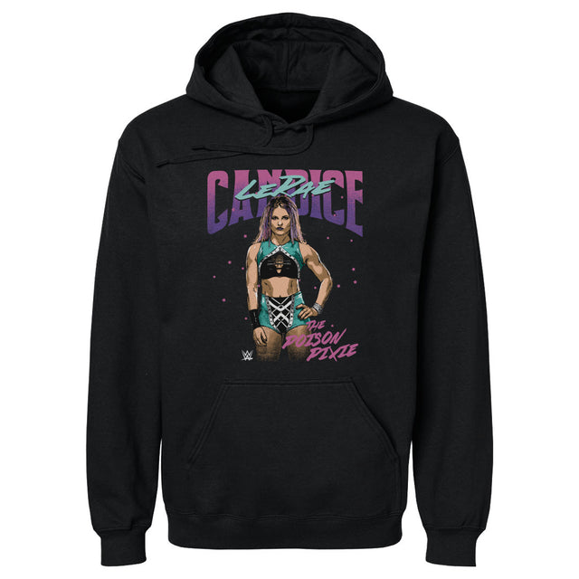 Candice LeRae Men's Hoodie | 500 LEVEL