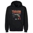 Ilia Topuria Men's Hoodie | 500 LEVEL