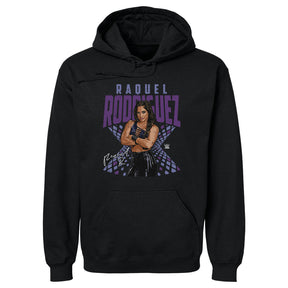 Raquel Rodriguez Men's Hoodie | 500 LEVEL