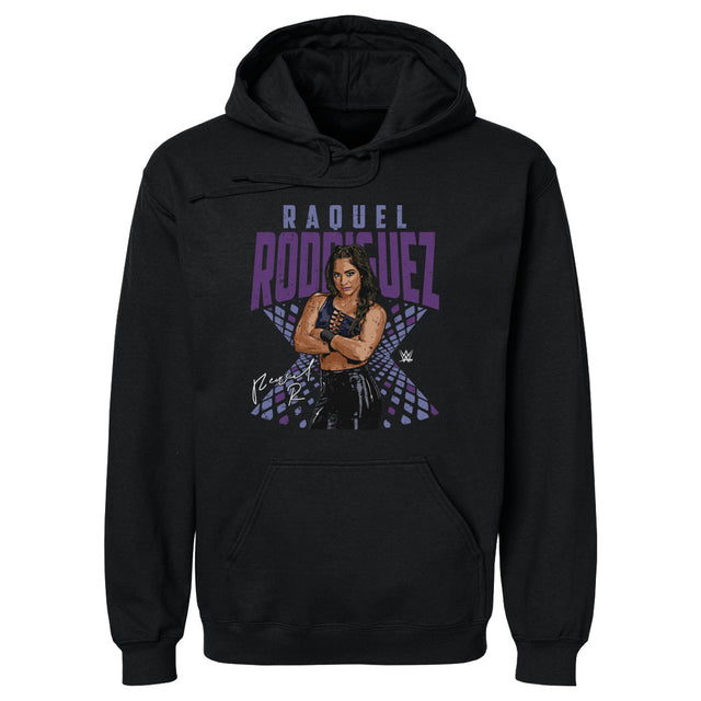 Raquel Rodriguez Men's Hoodie | 500 LEVEL