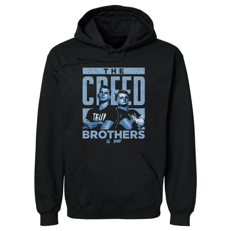 The Creed Men's Hoodie | 500 LEVEL