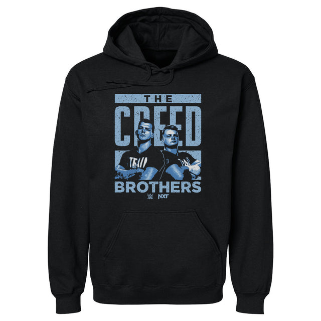 The Creed Men's Hoodie | 500 LEVEL