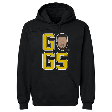 Steph Curry Men's Hoodie | 500 LEVEL