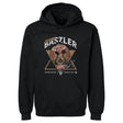 Shayna Baszler Men's Hoodie | 500 LEVEL
