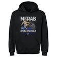 Merab Dvalishvili Men's Hoodie | 500 LEVEL