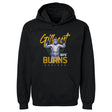 Gilbert Burns Men's Hoodie | 500 LEVEL