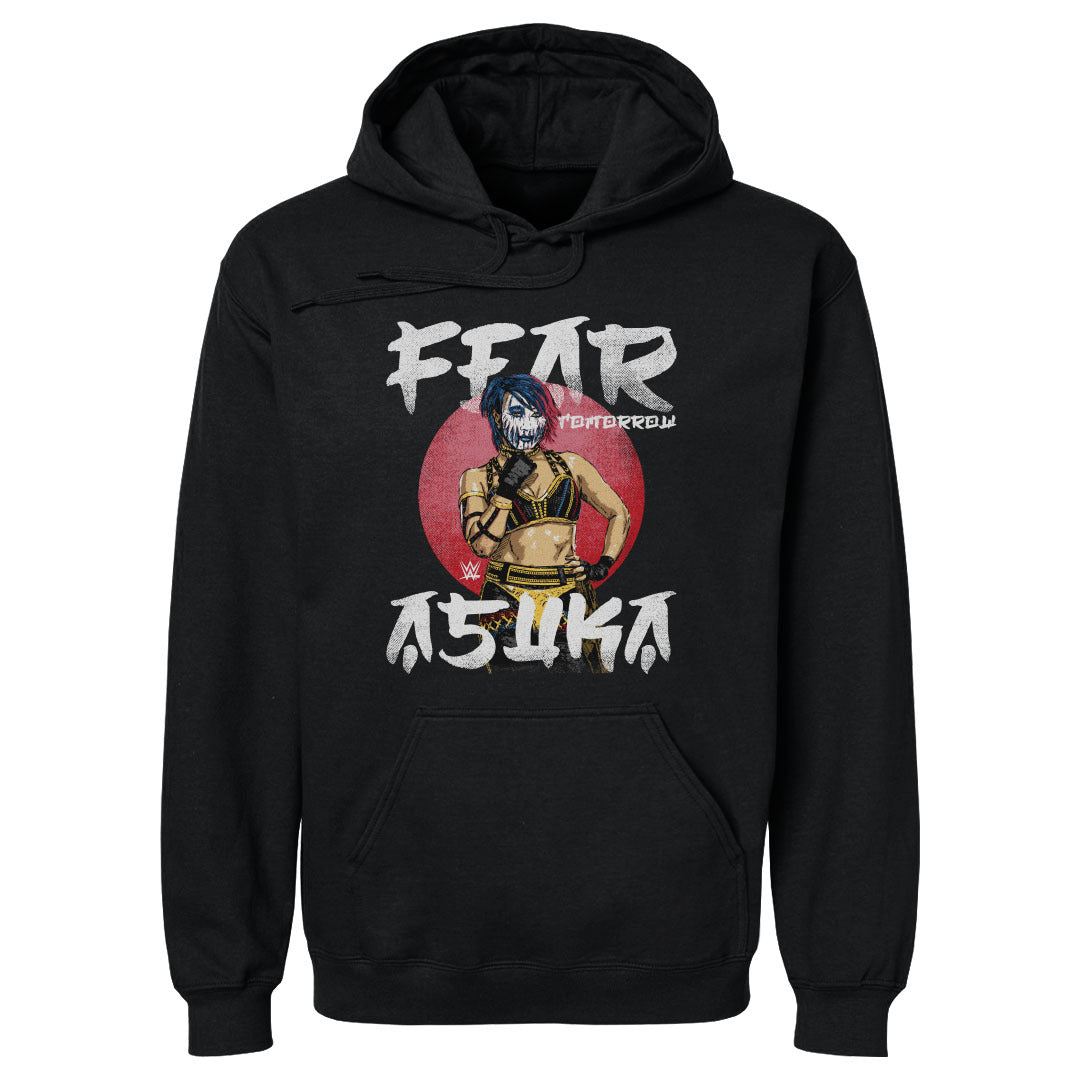 Asuka Men's Hoodie | 500 LEVEL