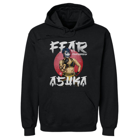Asuka Men's Hoodie | 500 LEVEL