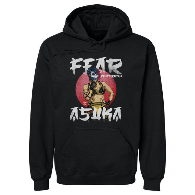 Asuka Men's Hoodie | 500 LEVEL