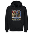 Brock Lesner Men's Hoodie | 500 LEVEL