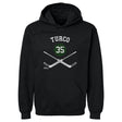 Marty Turco Men's Hoodie | 500 LEVEL