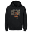 Mayra Bueno Silva Men's Hoodie | 500 LEVEL