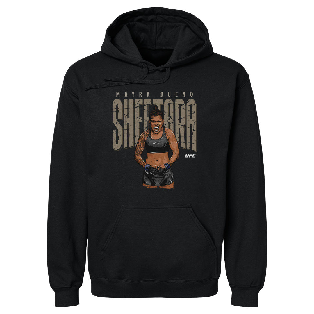 Mayra Bueno Silva Men's Hoodie | 500 LEVEL