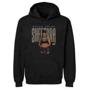Mayra Bueno Silva Men's Hoodie | 500 LEVEL