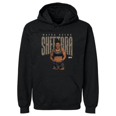 Mayra Bueno Silva Men's Hoodie | 500 LEVEL