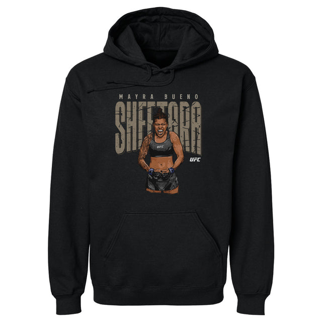 Mayra Bueno Silva Men's Hoodie | 500 LEVEL