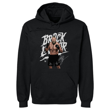 Brock Lesnar Men's Hoodie | 500 LEVEL