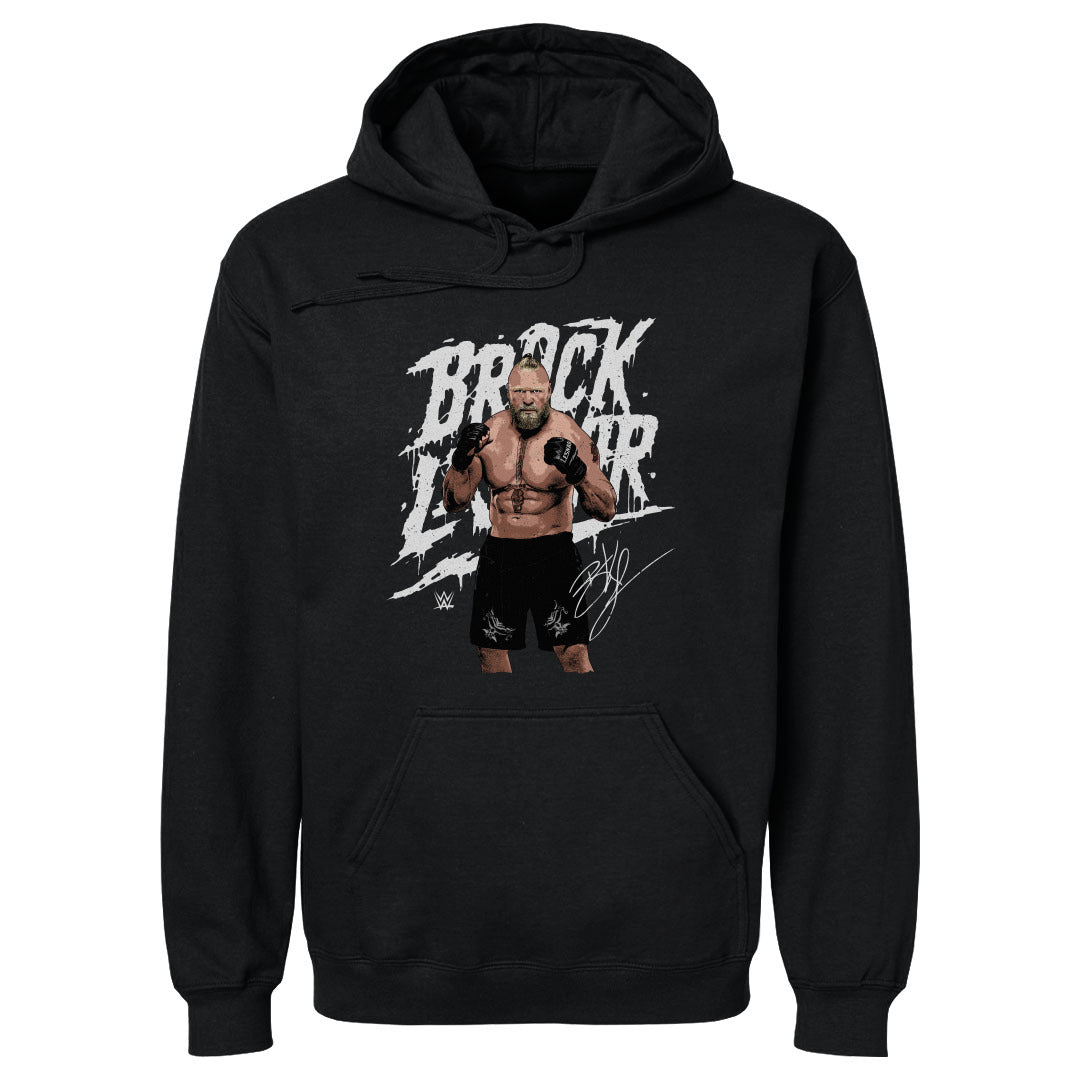 Brock Lesnar Men&#39;s Hoodie | 500 LEVEL