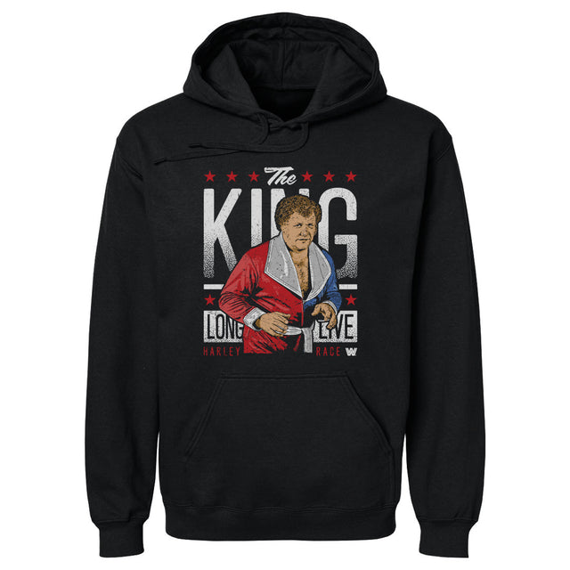 Harley Race Men's Hoodie | 500 LEVEL