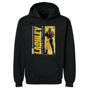 Bobby Lashley Men's Hoodie | 500 LEVEL
