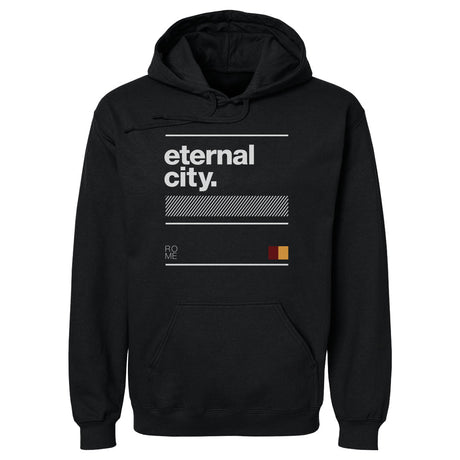 Rome Men's Hoodie | 500 LEVEL