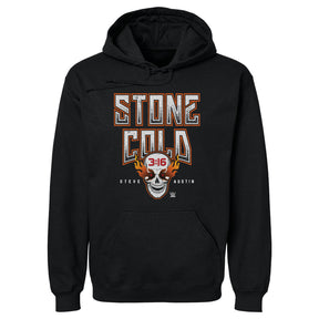 Stone Cold Steve Austin Men's Hoodie | 500 LEVEL
